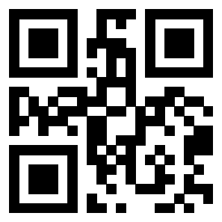 3306805388 - Immagine del QrCode associato