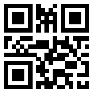Immagine del Qr Code di 3306805390