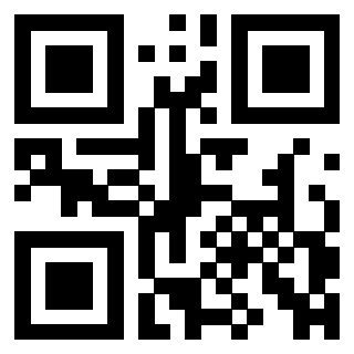 3306805391 QrCode associato