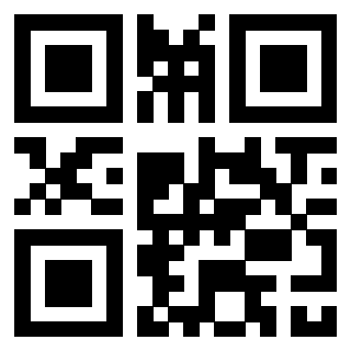 Immagine del QrCode di 3306805392