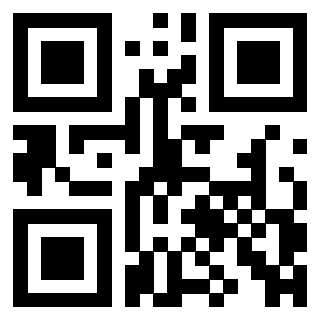 Immagine del QrCode di 3306805393
