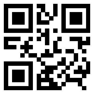 3306805394 - Immagine del QrCode associato