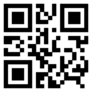 Immagine del Qr Code di 3306805397