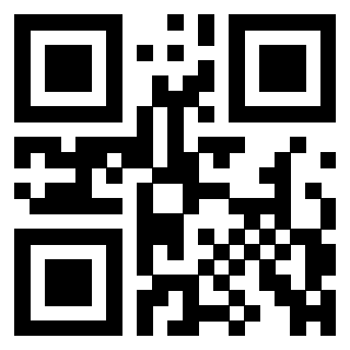 Il Qr Code di 3306805398