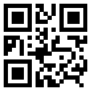 Immagine del QrCode di 3306805403
