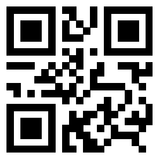 Scansione del Qr Code di 3306805405