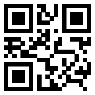 3306805406 QrCode associato