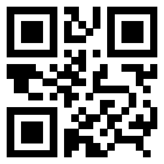 Il Qr Code di 3306805409