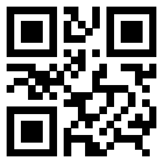 3306805410 Qr Code associato