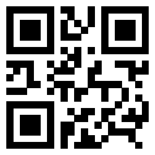 3306805413 - Immagine del QrCode associato