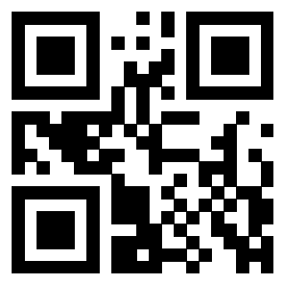 3306805414 - Immagine del Qr Code associato