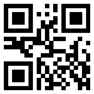 Immagine del Qr Code di 3306805415