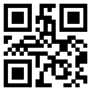 3306805416 - Immagine del Qr Code associato