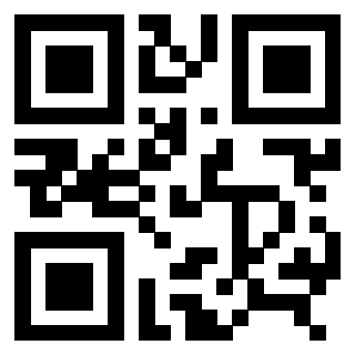 3306805417 - Immagine del QrCode