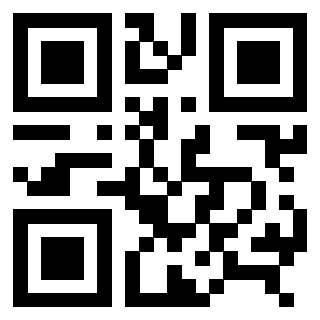 Immagine del Qr Code di 3306805419