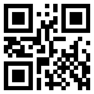 3306805421 - Immagine del QrCode