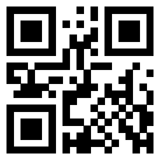 3306805424 Qr Code associato
