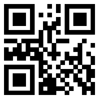 3306805425 Qr Code associato