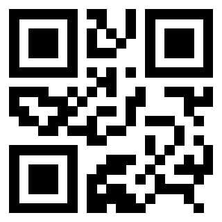 QrCode di 3306805426