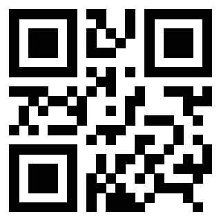 Il Qr Code di 3306805429