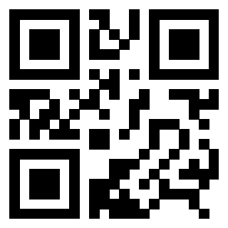 3306805430 Qr Code associato