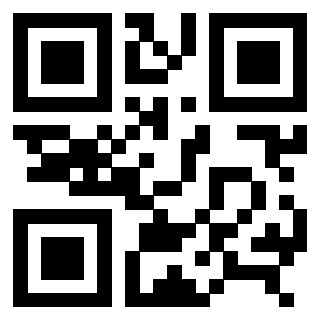 3306805431 - Immagine del Qr Code