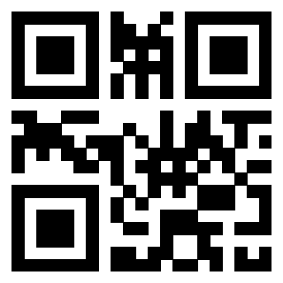3306805432 - Immagine del Qr Code associato
