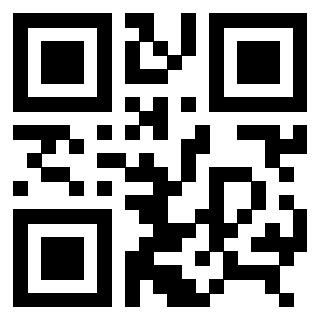 QrCode di 3306805435