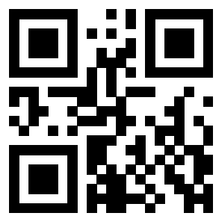 Qr Code di 3306805436
