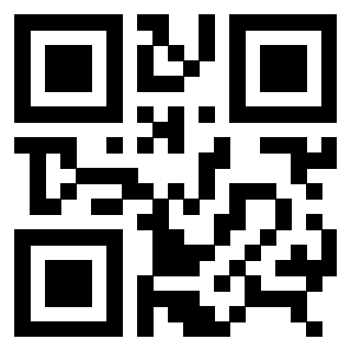Il QrCode di 3306805438