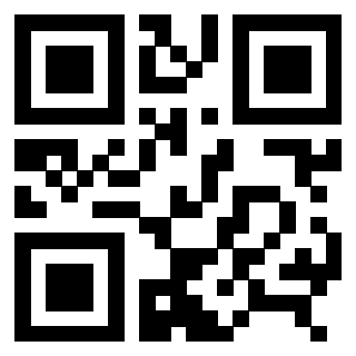 Immagine del QrCode di 3306805439