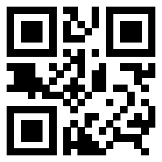 3306805442 Qr Code associato