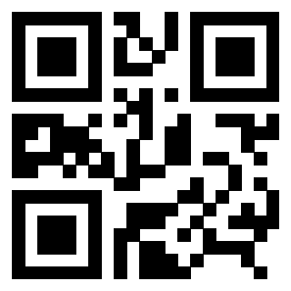 3306805444 QrCode associato