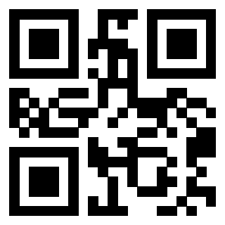 3306805447 - Immagine del QrCode associato