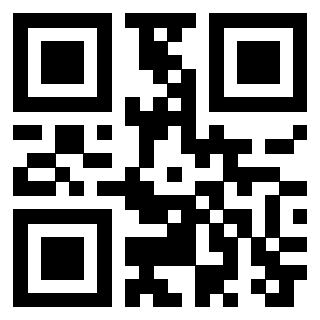 3306805448 - Immagine del QrCode associato