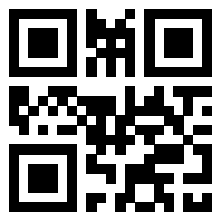3306805449 Qr Code associato