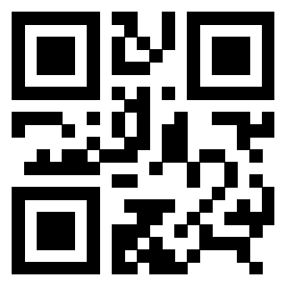 Qr Code di 3306805452