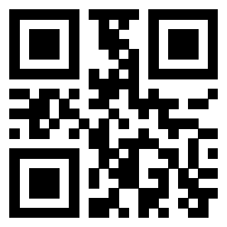 3306805453 - Immagine del Qr Code associato