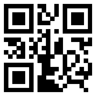 3306805457 QrCode associato