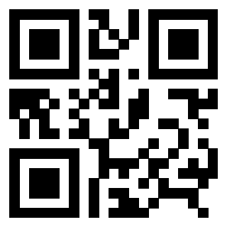 3306805461 - Immagine del QrCode associato