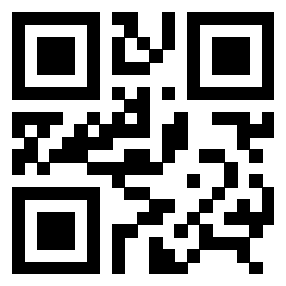 3306805462 Qr Code associato