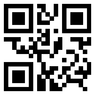 3306805463 - Immagine del Qr Code associato