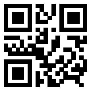3306805464 Qr Code associato