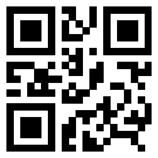 3306805465 Qr Code associato