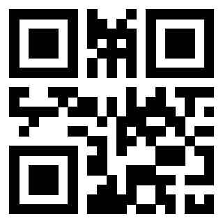 3306805468 - Immagine del Qr Code