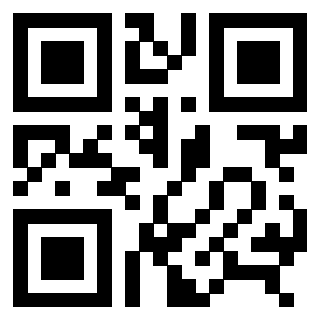 3306805470 - Immagine del Qr Code