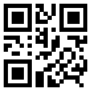 Il Qr Code di 3306805471