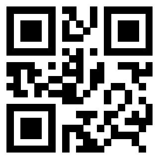 3306805473 - Immagine del Qr Code