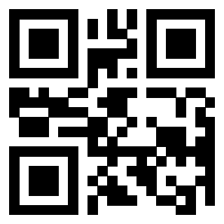 Scansione del QrCode di 3306805476