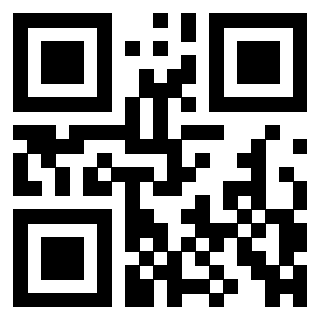 Scansione del Qr Code di 3306805477